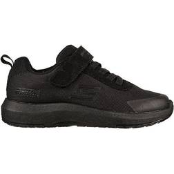 Skechers Boy's Dynamic Tread - Black