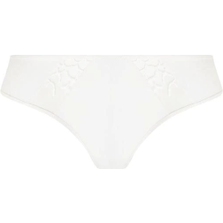 Wacoal Lisse Brief - White