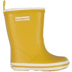 Bundgaard Classic Winter Rubber Boots - Curry