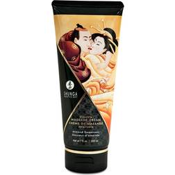 Shunga Kissable Massage Cream Almond Sweetness 200ml