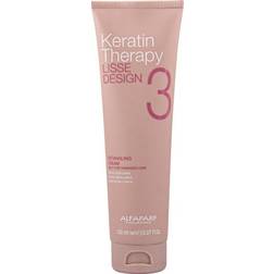 Alfaparf Milano Keratin Therapy Lisse Design 3 Detangling Cream 5.1fl oz