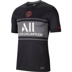 Nike Paris Saint Germain Stadium Third Jersey 2021-22