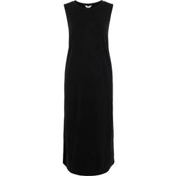 Object Jannie Dress - Black