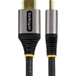 StarTech HDMI - HDMI 2.1 M-M 6.6ft