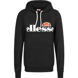 Ellesse Torices OH Hoody Women's - Black