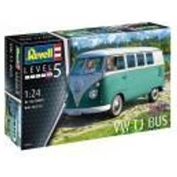 Revell VW T1 Bus 1:24