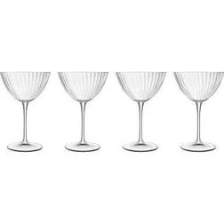 Luigi Bormioli New Optica Martini Cocktailglass 20cl 4st