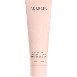Aurelia Balancing Ultra-Light Moisturiser 1.7fl oz