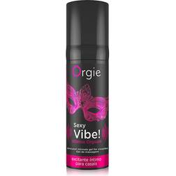 Orgie Sexy Vibe! Intense Orgasm 15ml