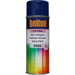 Belton RAL 5002 Lackfarbe Ultramarine Blue 0.4L