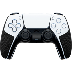 Lizard Skins PS5 DSP Controller Grip - Jet Black