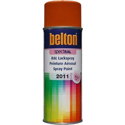 Belton RAL 2011 Lackfarbe Deep Orange 0.4L