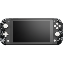 Lizard Skins Nintendo Switch Lite DSP Controller Grip - Black Camo