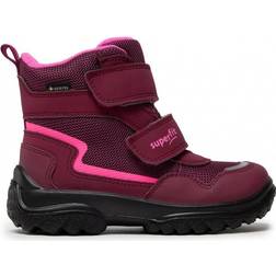 Superfit Snowcat -Red/Pink