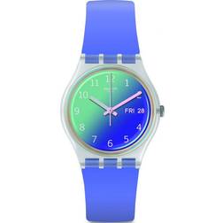 Swatch Ultralavande (GE718)