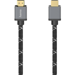 Hama HDMI - HDMI 1m