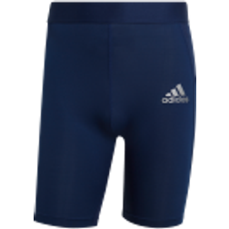 Adidas Techfit Short Tights Men - Team Navy Blue