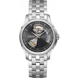 Hamilton Jazzmaster Open Heart (H32565185)