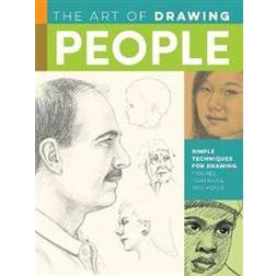 The Art of Drawing People (Paperback)