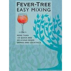 Fever-Tree Easy Mixing (Innbundet)