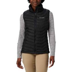 Columbia Women's Powder Lite Vest - Black