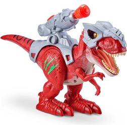 Zuru Robo Alive Dinosaur Dino Wars T-Rex