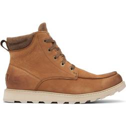 Sorel Madson II Moc Toe M - Velvet Tan