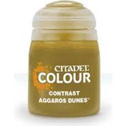 Games Workshop Citadel Colour Contrast Aggaros Dunes 18ml