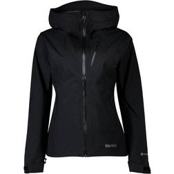 Marmot Women's Knife Edge Jacket - Black