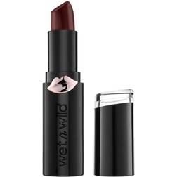 Wet N Wild Mega Last Matte Lip Color Cherry Bomb