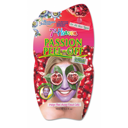 Montagne Jeunesse 7th Heaven Passion Peel Off Mask 0.3fl oz