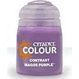 Games Workshop Citadel Colour Contrast Magos Purple 18ml