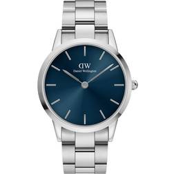 Daniel Wellington Iconic Link Arctic (DW00100458)