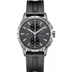 Hamilton Broadway Dial Stainless Steel Auto Chrono (H43516731)