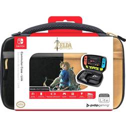 PDP Switch Commuter Case - Zelda Edition