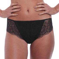 Fantasie Twilight Brazilian Thong - Black