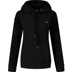 Levi's Standard Hoodie - Caviar/Black