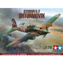 Tamiya IL 2 Stormovik 1:72