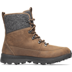 Icebug Adak ReWool Michelin - Coffee/Grey