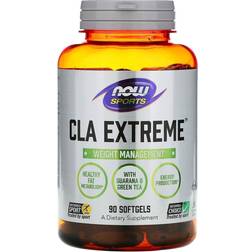 NOW CLA Extreme 90 pcs