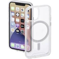 Hama MagCase Safety Cover for iPhone 13 Pro