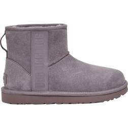 UGG Classic Mini Side Logo - Shade