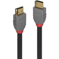 Anthra Line Ultra High Speed HDMI-HDMI 0.5m