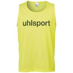 Uhlsport Training Bib Men - Fluo Yellow