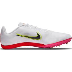 Nike Zoom Rival M 9 - White/Black