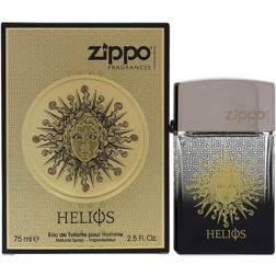Zippo Helios EdT 2.5 fl oz