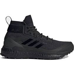 Adidas Terrex Free Hiker Parley W - Core Black/Core Black/Legend Earth