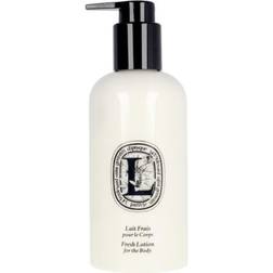 Diptyque Fresh Lotion for The Body 200ml