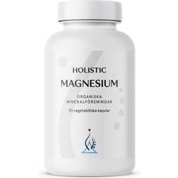 Holistic Magnesium 120mg 90 Stk.