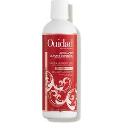 Ouidad Advanced Climate Control Heat & Humidity Gel Stronger Hold 8.5fl oz